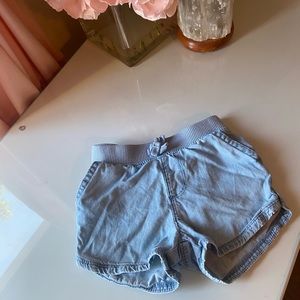 2T shorts (the softest shorts ever!)